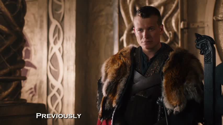  Beowulf: Return to the Shieldlands  Season 1 Episode 7  Episode 7