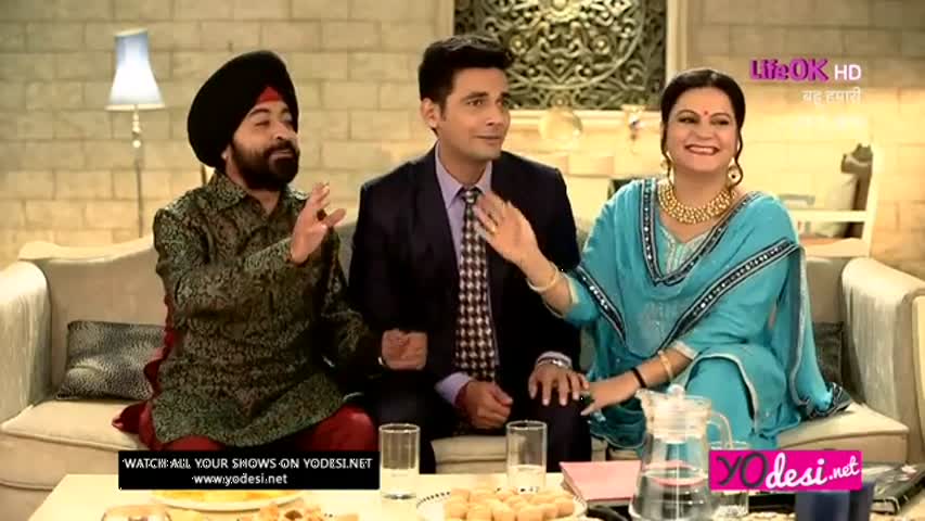 Bahu Hamari Rajni Kant 1st September 2016  Part 2