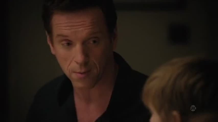 Billions - Season 1 Episode 7 - The Punch