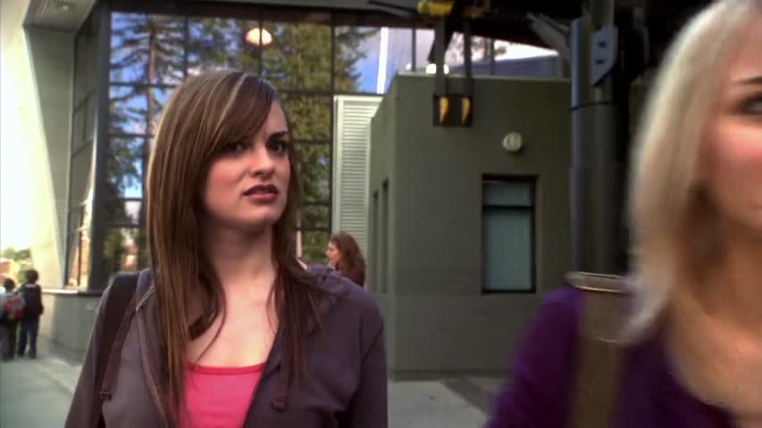 Eureka    S02 EP04 Games People Play 