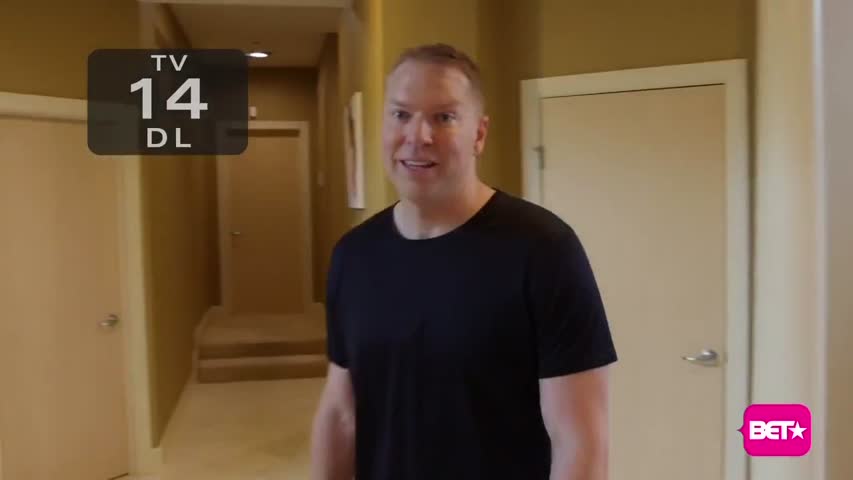 The Gary Owen Show - Season 1 Episode 1 - Magic Gary?