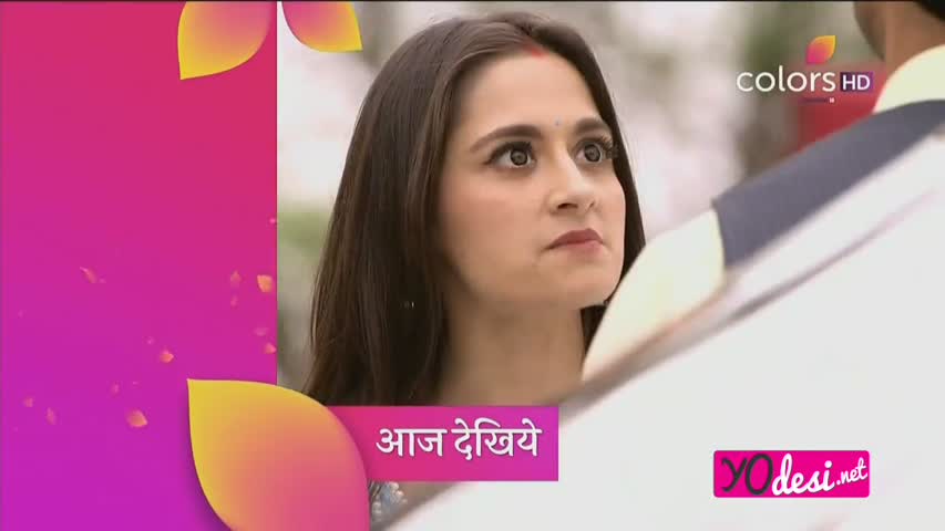 Ishq Ka Rang Safed 20th June 2016 Full Episode 283