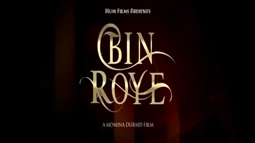 Bin Roye
