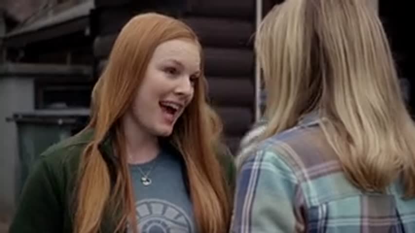 The Path - Season 1 Episode 9 - A Room of One's Own