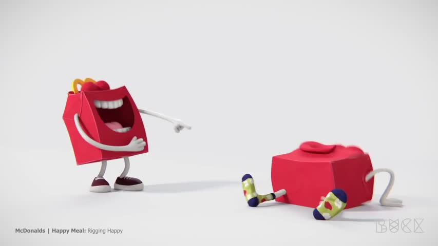 Character TD 2016 Reel- by - Eyad Hussein