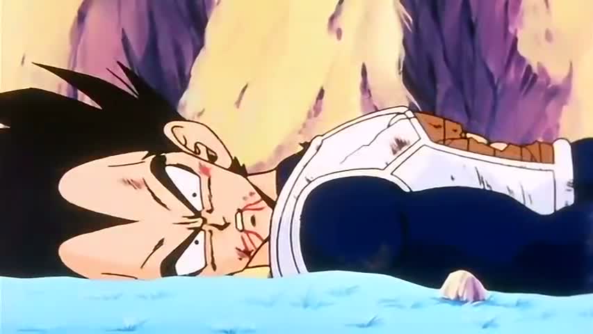 Dragon Ball Z - Season 3Episode 13 : The Ultimate Battle