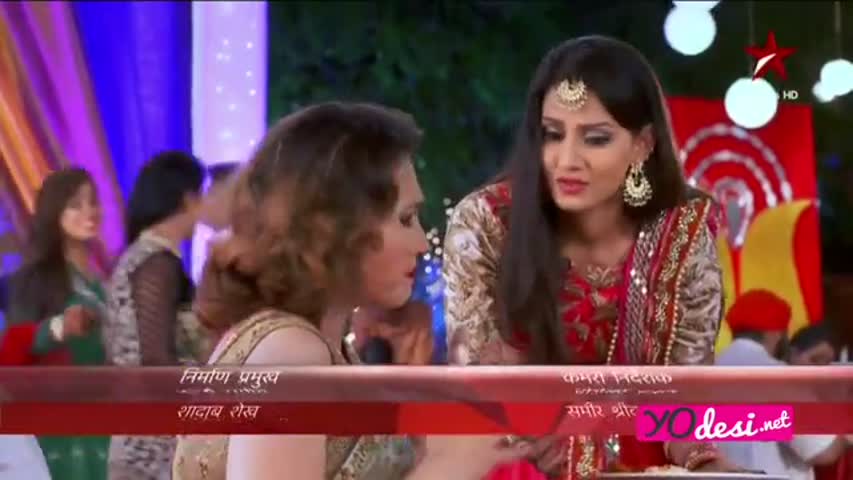 Hum Ko Tumse Ho Gaya Hai Pyaar Kya Karein 8th June 2016 Full Episode 3