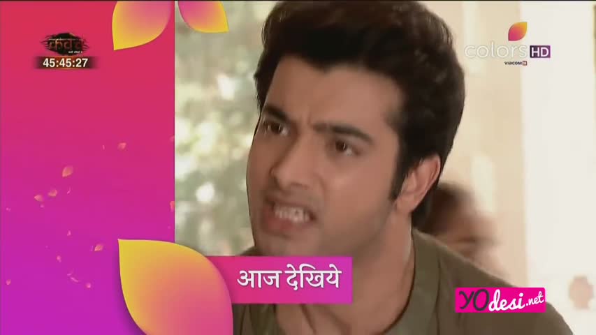 Kasam 9th June 2016 Full Episode 69
