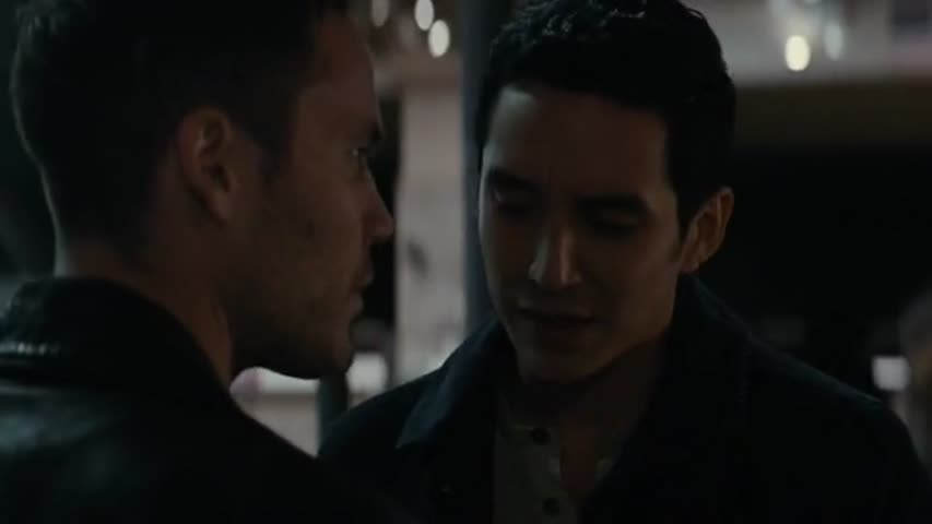 True Detective - Season 2 Episode 4 - Down Will Come