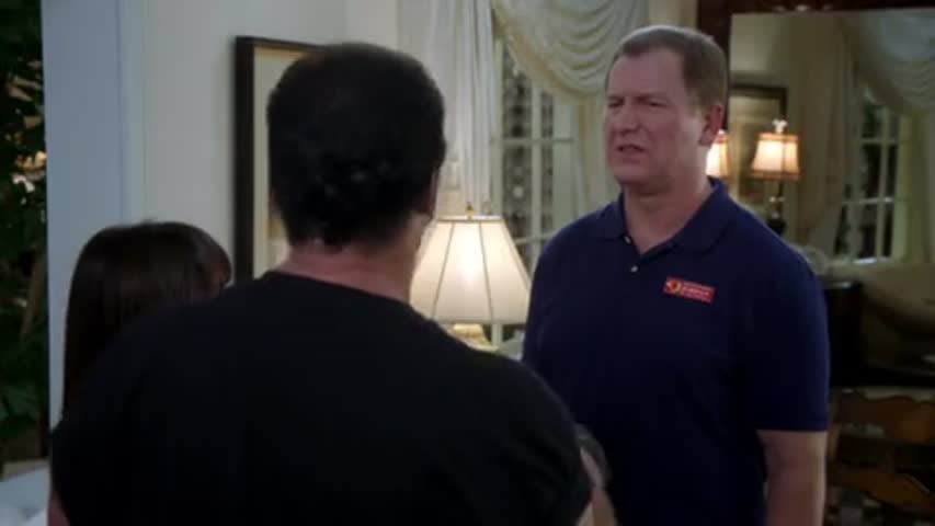 Dice - Season 1 Episode 4 - Alimony