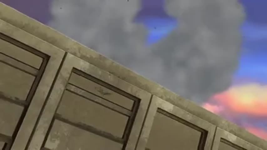  Avengers Ultron - Season 2 Episode 19 - The New Guy