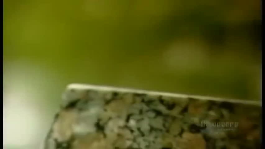 How It`s Made - Granite