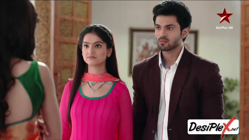 Saath Nibhana Saathiya 10th August 2016 Episode 1837