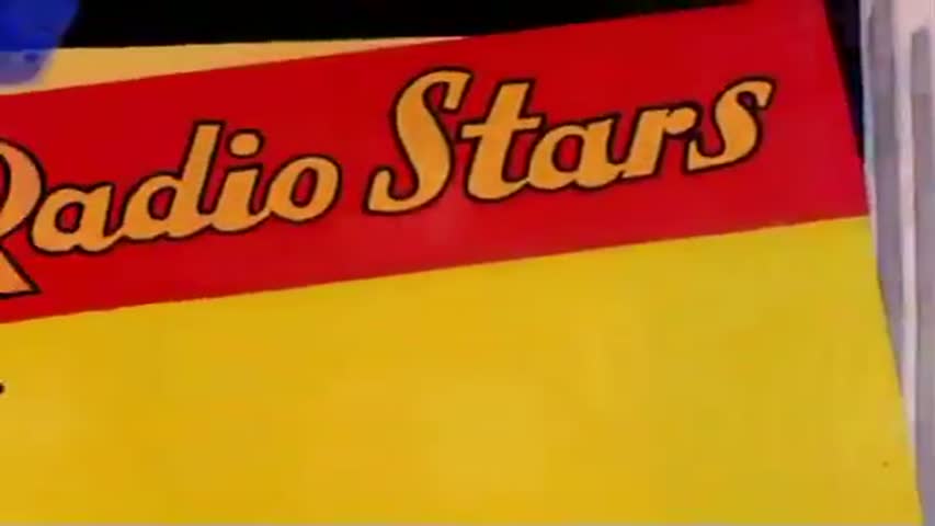 Looney Tunes Episode 23: Speaking of the Weather