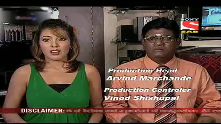 Taarak  - Episode 683