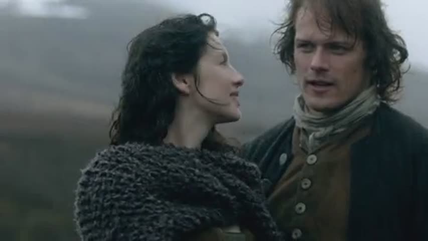 Outlander - Season 1 Episode 13 - The Watch