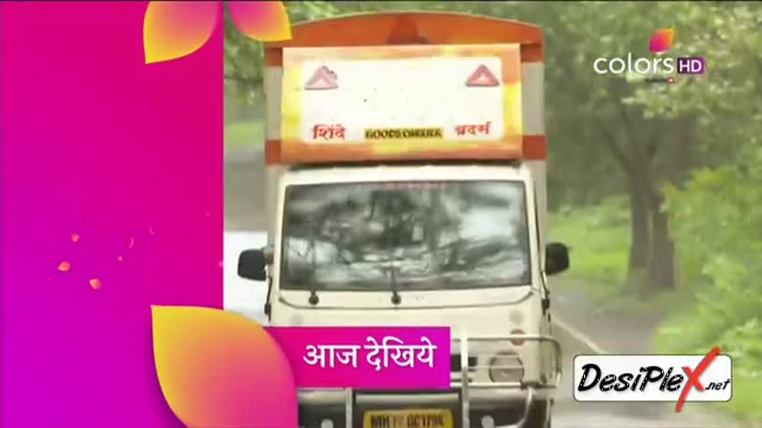 Krishnadasi 8th August 2016 Episode 141