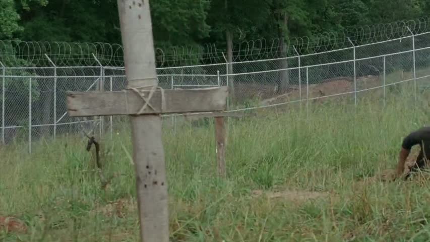 The Walking Dead - Season 4 Episode 3 - Isolation