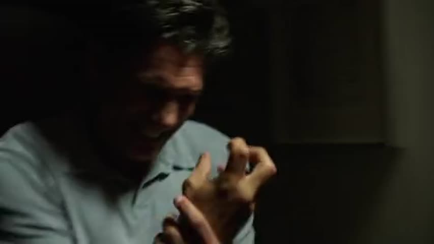 Rush Hour - Season 1 Episode 2 - Two Days or the Number of Hours Within That Timeframe