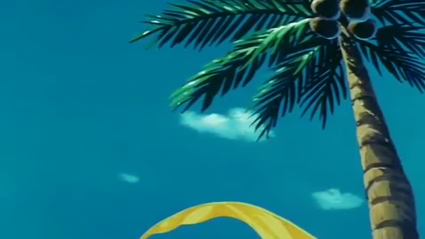 Dragon Ball - Season 3Episode 31 : Rivals and Arrivals