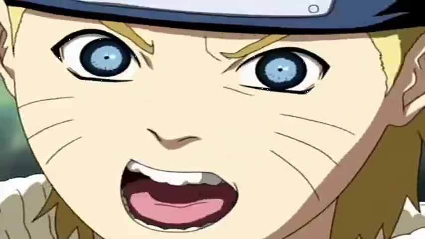 Naruto - Season 1 (English Audio)Episode 14: The Number One Hyperactive Knucklehead Ninja Joins the 