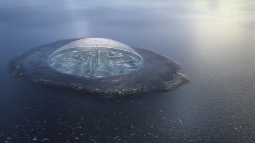 Stargate Atlantis S04 E2 Lifeline