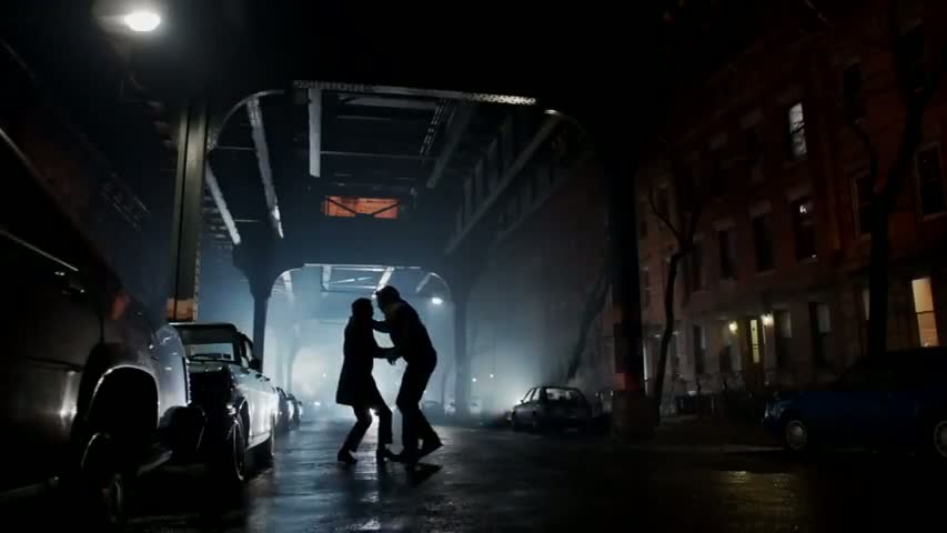 Gotham - Season 1 Episode 22 - All Happy Families are Alike 