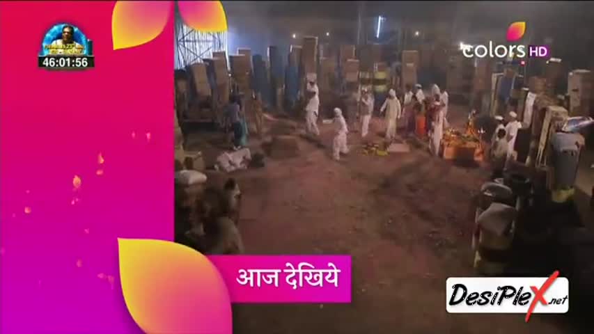 Krishnadasi 21st July 2016 Full Episode 128