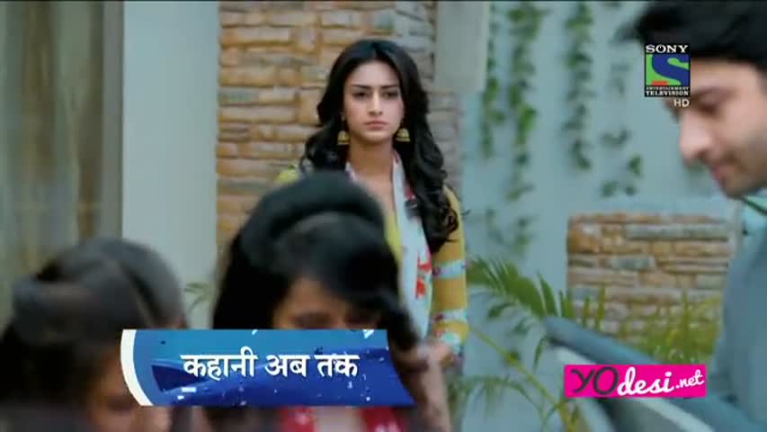 Kuch Rang Pyar Ke Aise Bhi 18th May 2016 Full Episode 58