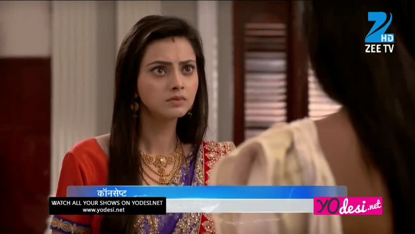 Vishkanya 25th July 2016 Full Episode 103