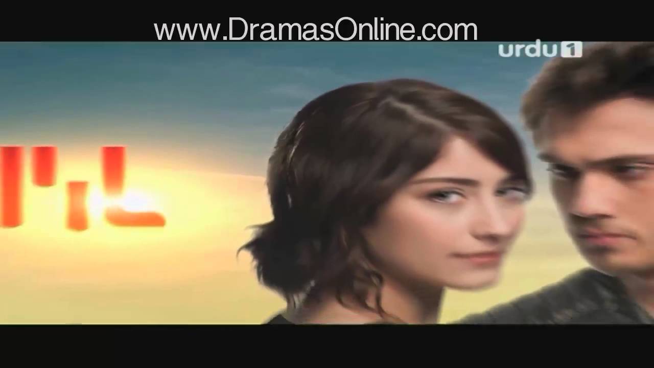Maral Episode 38 in HD   Pakistani Dramas