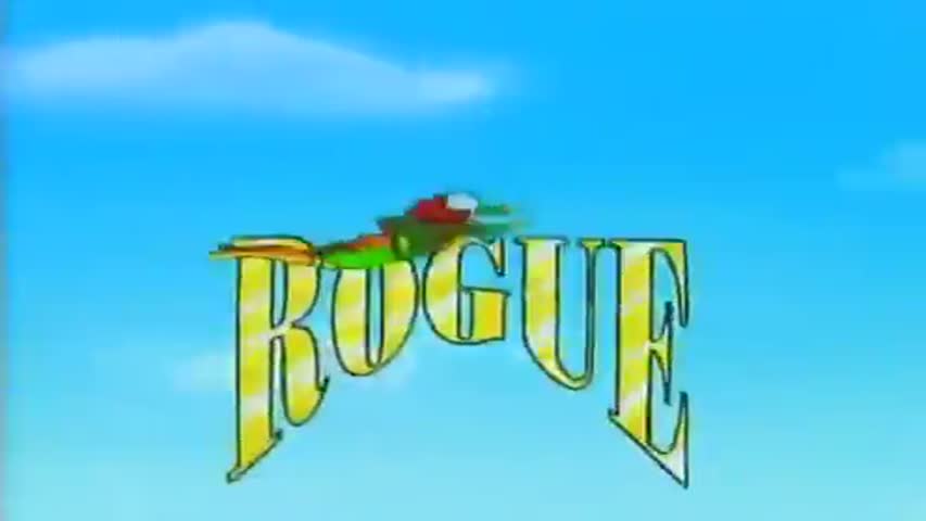 X-Men: The Animated Series - Season 3 Episode 08: No Mutant Is An Island