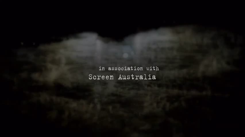 Wolf Creek - Season 1 Episode 3 - Salt Lake