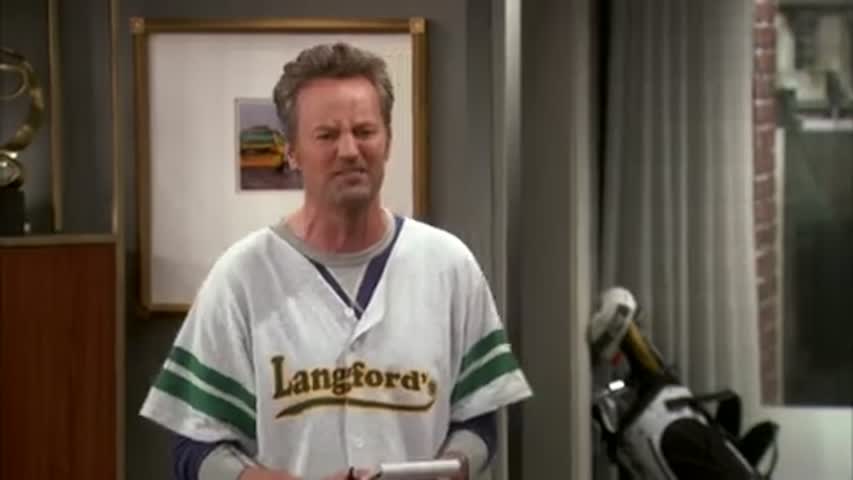  The Odd Couple - Season 1 Episode 8 - The Unger Games