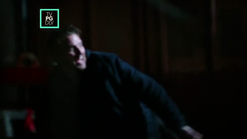 Frequency - Season 1 Episode 01  Pilot