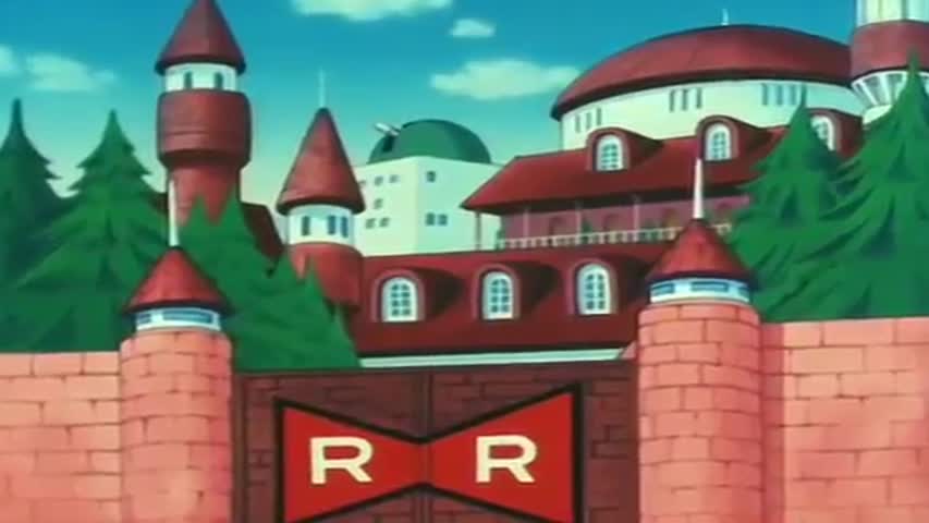 Dragon Ball - Season 3Episode 10 : The Return of Goku