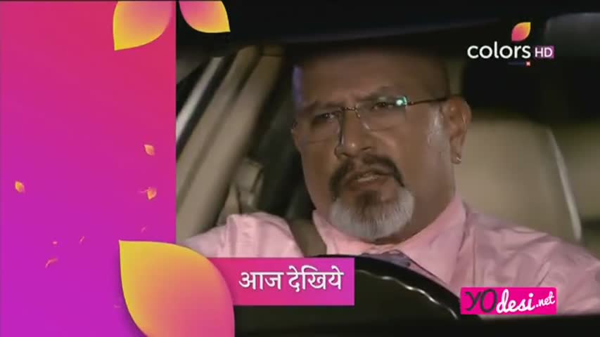 Ishq Ka Rang Safed 5th May 2016 Full Episode 238