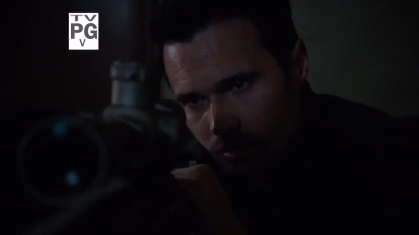Agents of S.H.I.E.L.D. - Season 3 Episode 10 - Maveth