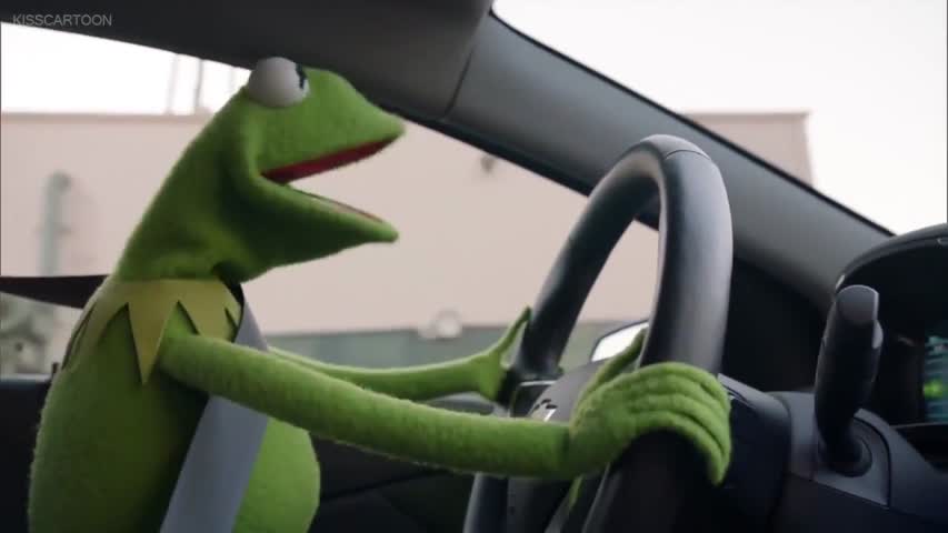 The Muppets (2015) Episode 5