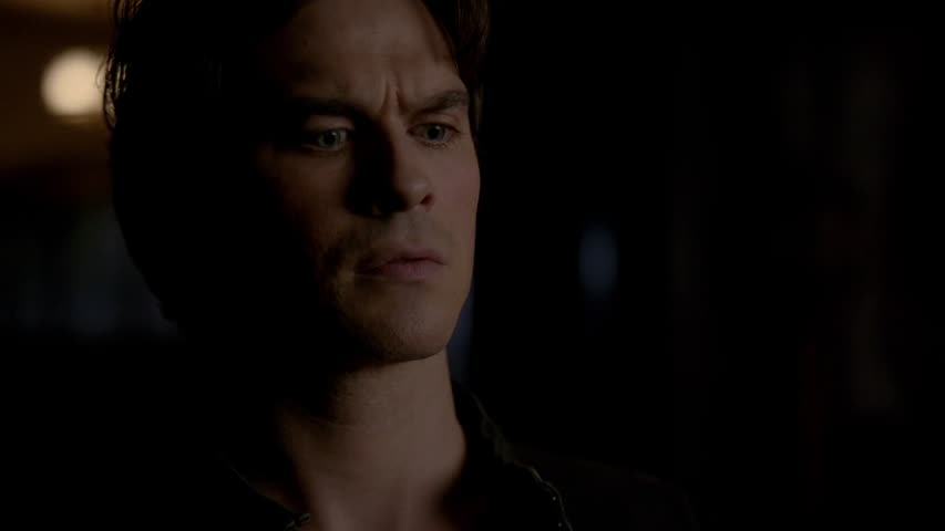 The Vampire Diaries - Season 6 Episode 21 - I'll Wed You In the Golden Summertime