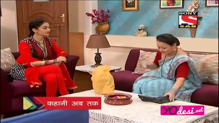  Taarak Mehta Ka Ooltah Chashmah 19th May 2016  Part 1