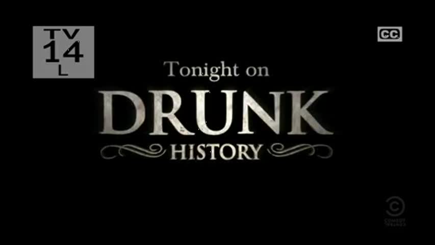 Drunk History - Season 1 Episode 5 - San Francisco