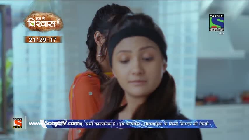 Kuch Rang Pyar Ke Aise Bhi - Episode 15 - 18th March, 2016