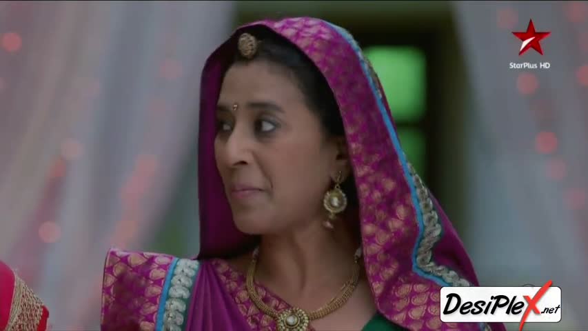 Diya Aur Baati Hum 13th July 2016 Full Episode 1428