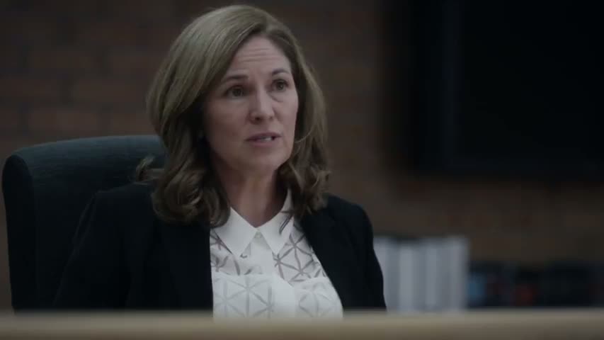 The Fall - Season 3 Episode 6