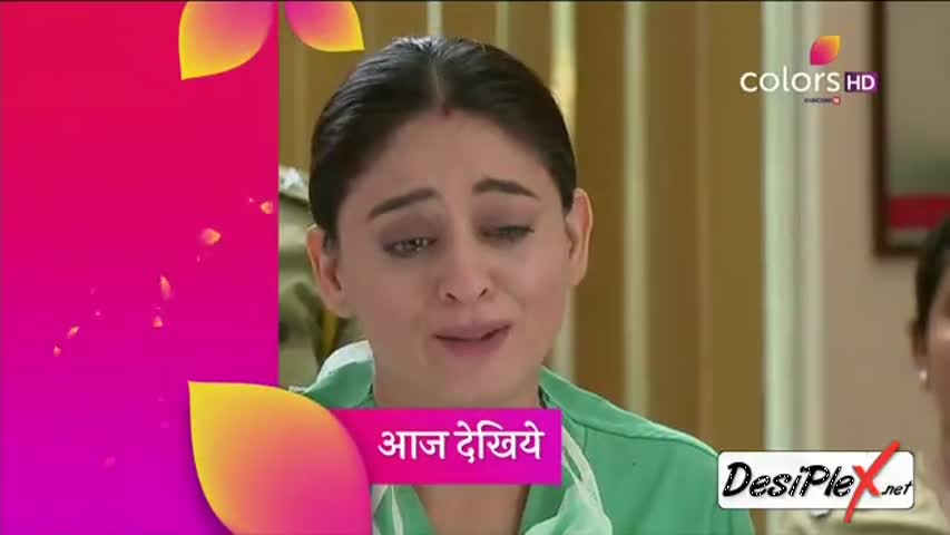 Balika Vadhu 29th June 2016 Full Episode 2222