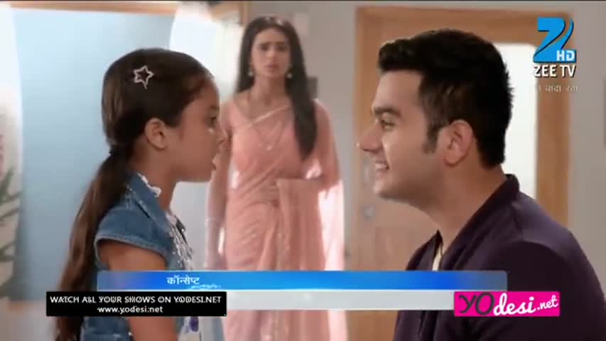 Yeh Vaada Raha 15th July 2016 Full Episode 214