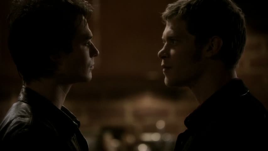 The Vampire Diaries - Season 3 Episode 4 - Disturbing Behavior