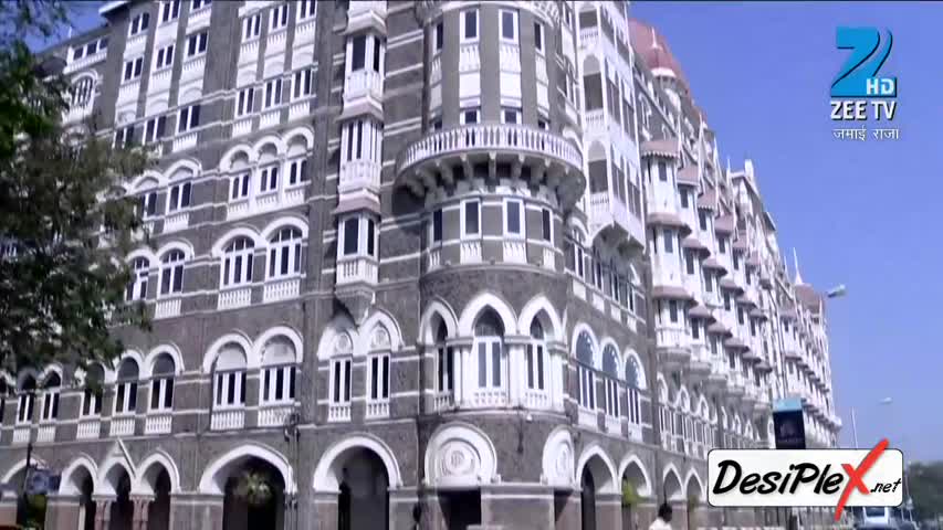 Jamai Raja 1st July 2016 Full Episode 524