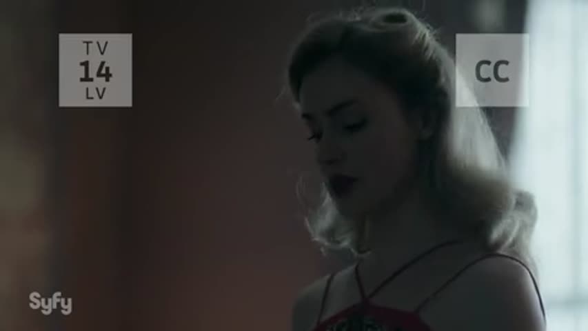 12 Monkeys - Season 2 Episode 6 - Immortal